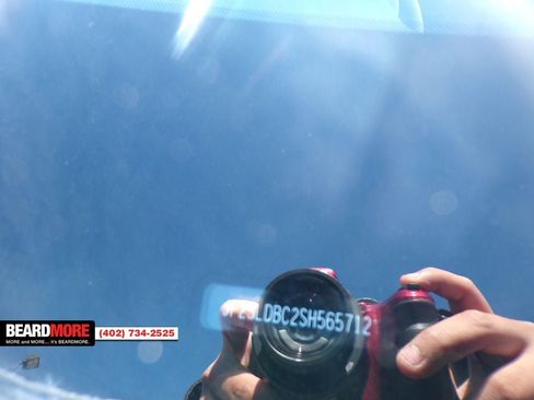 Used 2025 Subaru Forester Premium image 44