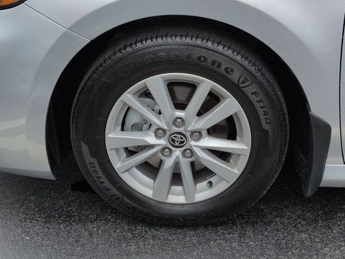 Certified 2026 Toyota Camry LE w/ Convenience Package FWD image 7