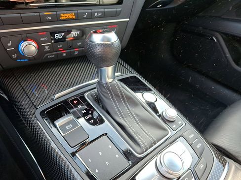 Used 2014 Audi RS 7 Prestige image 16