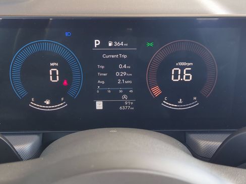 Certified 2025 Hyundai Sonata SE FWD image 30