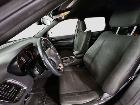 Used 2020 Dodge Durango GT w/ Blacktop Package AWD/4WD image 13