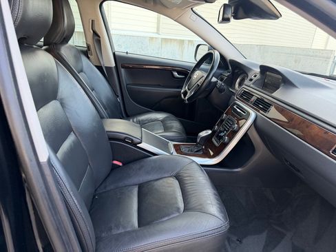 Used 2013 Volvo XC70 T6 AWD/4WD image 30