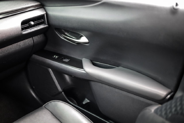 Used 2020 Lexus UX 250h w/ Premium Package AWD/4WD image 55
