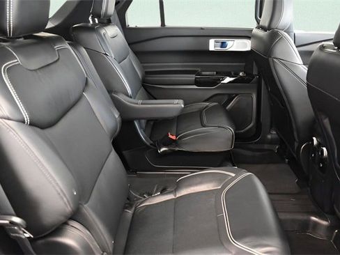 Used 2023 Ford Explorer ST w/ Equipment Group 401A image 19