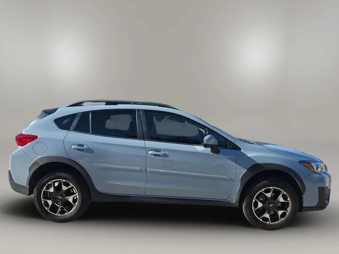 Used 2020 Subaru Crosstrek 2.0i Premium AWD/4WD image 8