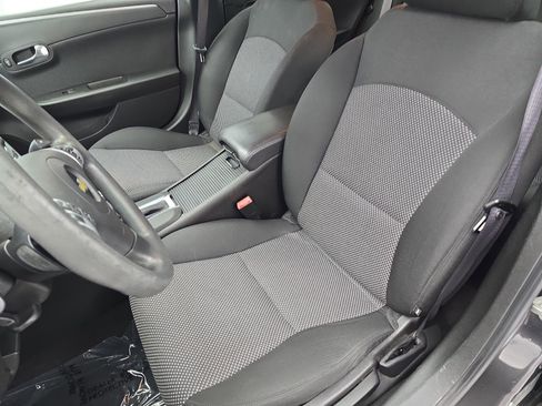 Used 2010 Chevrolet Malibu LT w/ Power Convenience Package image 14