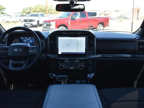 Certified 2023 Ford F150 XLT w/ Equipment Group 302A High AWD/4WD image 16