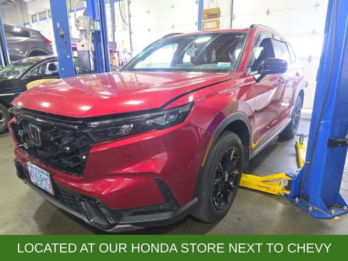 Used 2025 Honda CR-V Sport-L image 30
