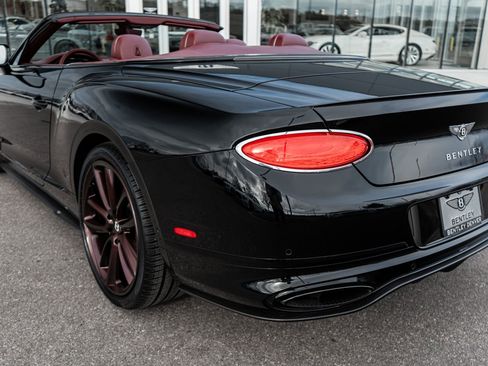 Certified 2020 Bentley Continental GT image 8