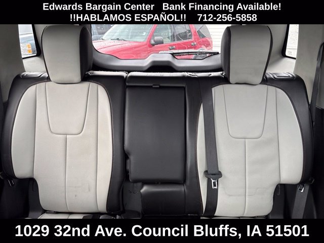 Used 2015 GMC Terrain SLT AWD/4WD image 19
