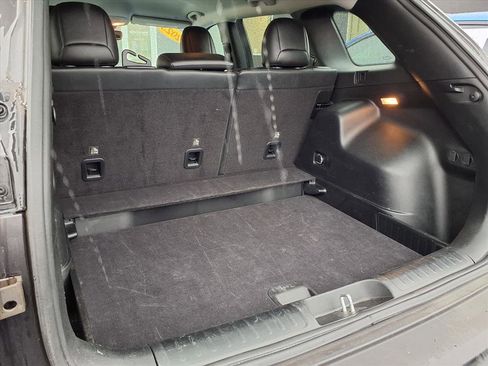 Certified 2023 Jeep Cherokee Altitude Lux image 20