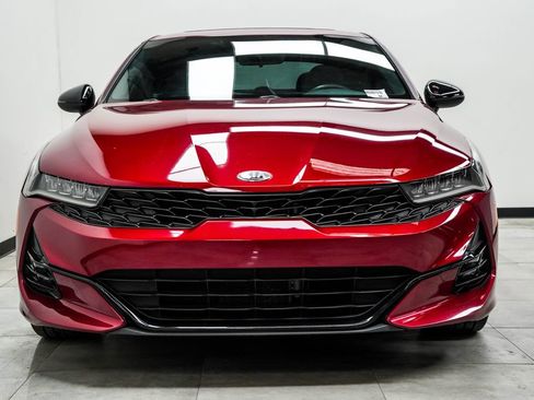 Used 2021 Kia K5 GT-Line image 6