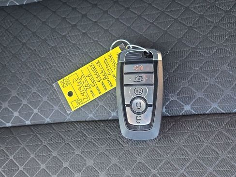 Certified 2023 Ford Escape Active w/ Tech Pack #1 image 27