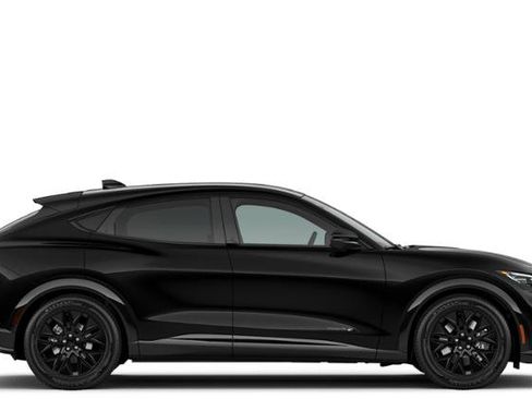 New 2026 Ford Mustang Mach-E Premium w/ Sport Appearance Package RWD image 5