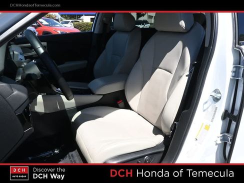 Certified 2023 Honda Accord Touring image 18