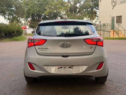 Used 2013 Hyundai Elantra GT FWD image 6