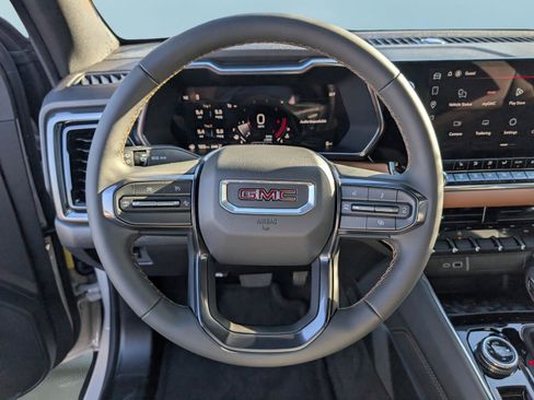 New 2026 GMC Canyon AT4 image 20