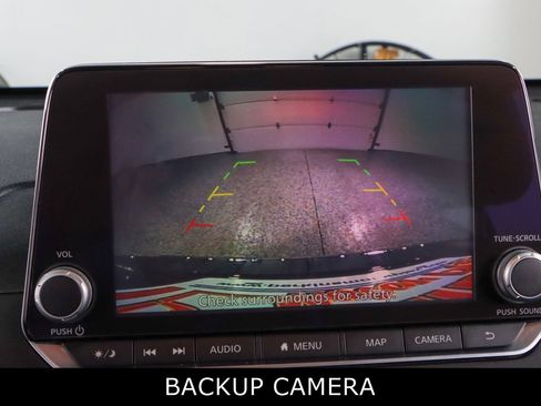 Used 2022 Nissan Altima 2.5 SL image 19