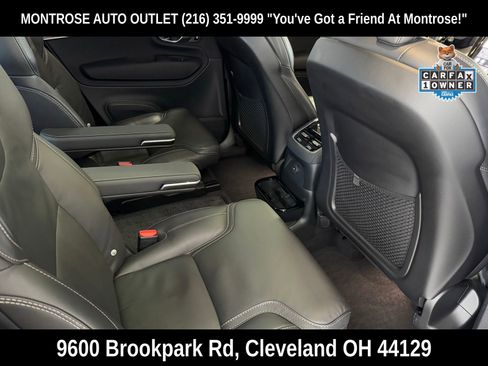 Used 2025 Volvo XC90 T8 Ultra w/ Protection Package image 46