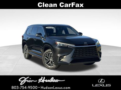 Used 2024 Lexus TX 350 FWD image 1