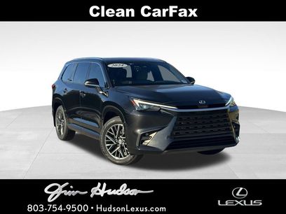 Used 2024 Lexus TX 350 FWD