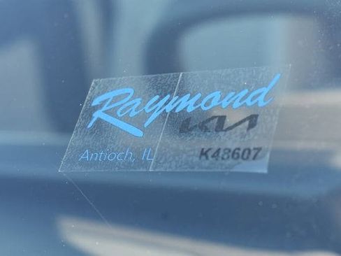 New 2026 Kia Sorento S AWD/4WD image 36