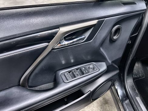 Used 2021 Lexus RX 350 FWD w/ Accessory Package image 15
