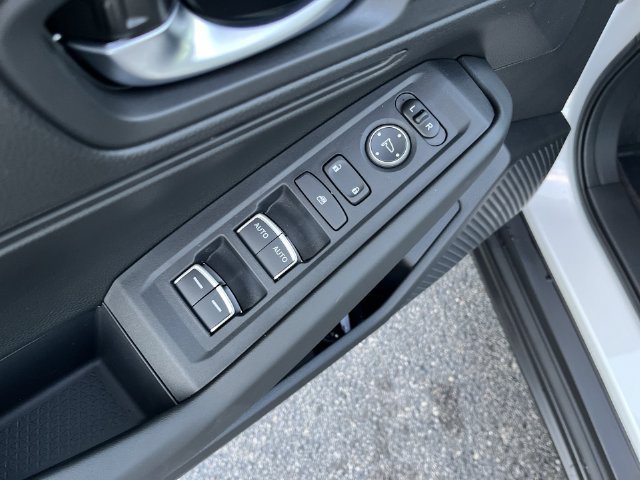 New 2026 Honda Accord LX image 24