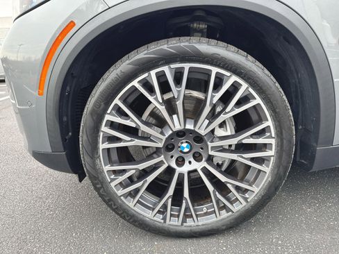 Used 2024 BMW X5 xDrive40i w/ Premium Package image 7
