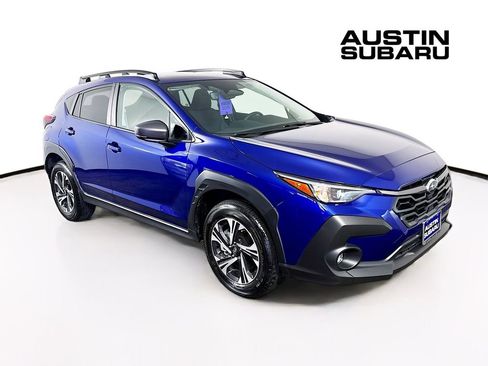 Used 2026 Subaru Crosstrek 2.0i Premium image 1