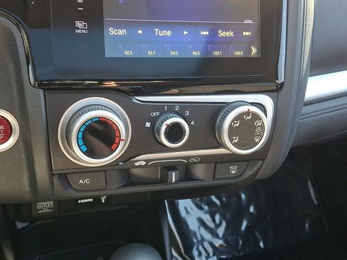 Used 2016 Honda Fit EX image 14