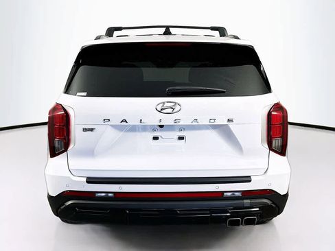 Used 2024 Hyundai Palisade XRT image 5