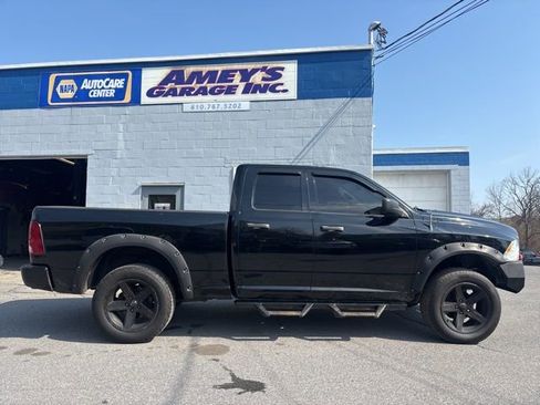 Used 2013 RAM 1500 Express image 6