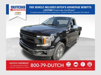 Used 2020 Ford F150 XL w/ Equipment Group 101A Mid AWD/4WD 360° Tour