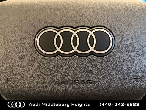 Used 2026 Audi A6 Premium Plus image 41