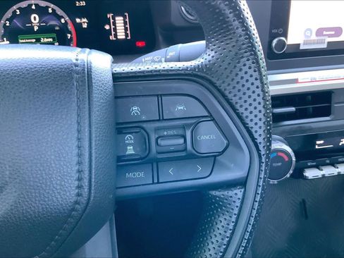 Certified 2025 Toyota Tacoma SR5 RWD image 23