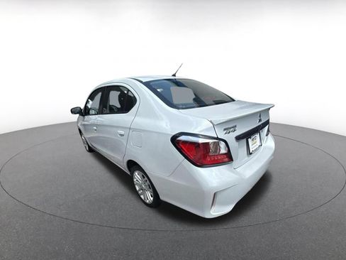 Used 2024 Mitsubishi Mirage G4 FWD image 9