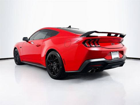 Used 2024 Ford Mustang GT Premium w/ GT Performance Package RWD image 30