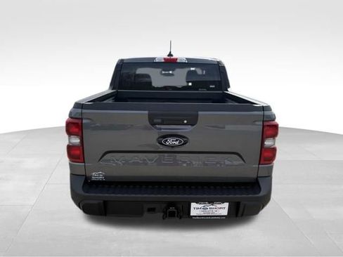 New 2026 Ford Maverick Lariat AWD/4WD image 10