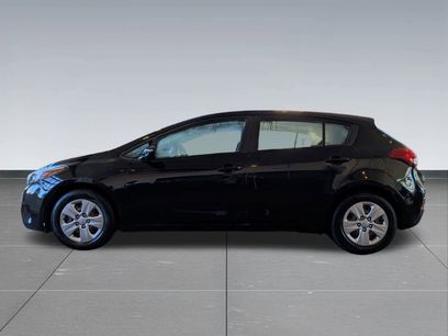 Used 2017 Kia Forte LX