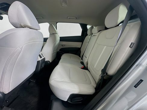 Used 2025 Hyundai Tucson SEL AWD/4WD image 26