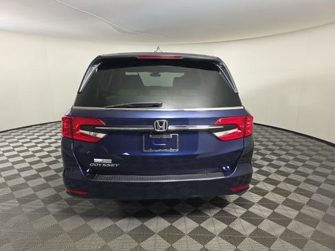 Used 2023 Honda Odyssey EX-L image 4