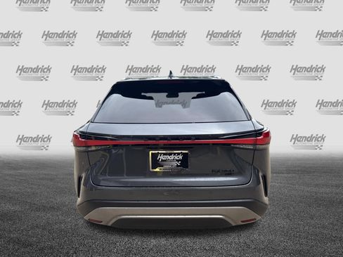 New 2026 Lexus RX 350 AWD image 5
