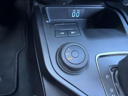 Used 2023 Ford Ranger XLT w/ Equipment Group 302A High image 27