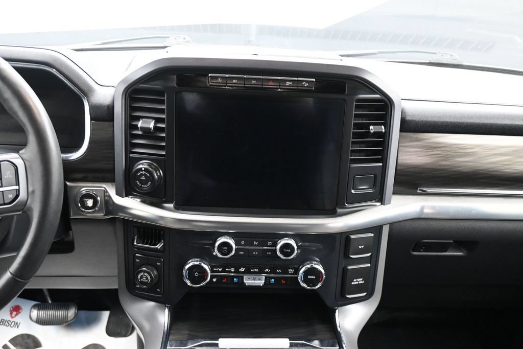 Used 2024 Ford F150 Lariat w/ Bed Utility Package AWD/4WD image 25