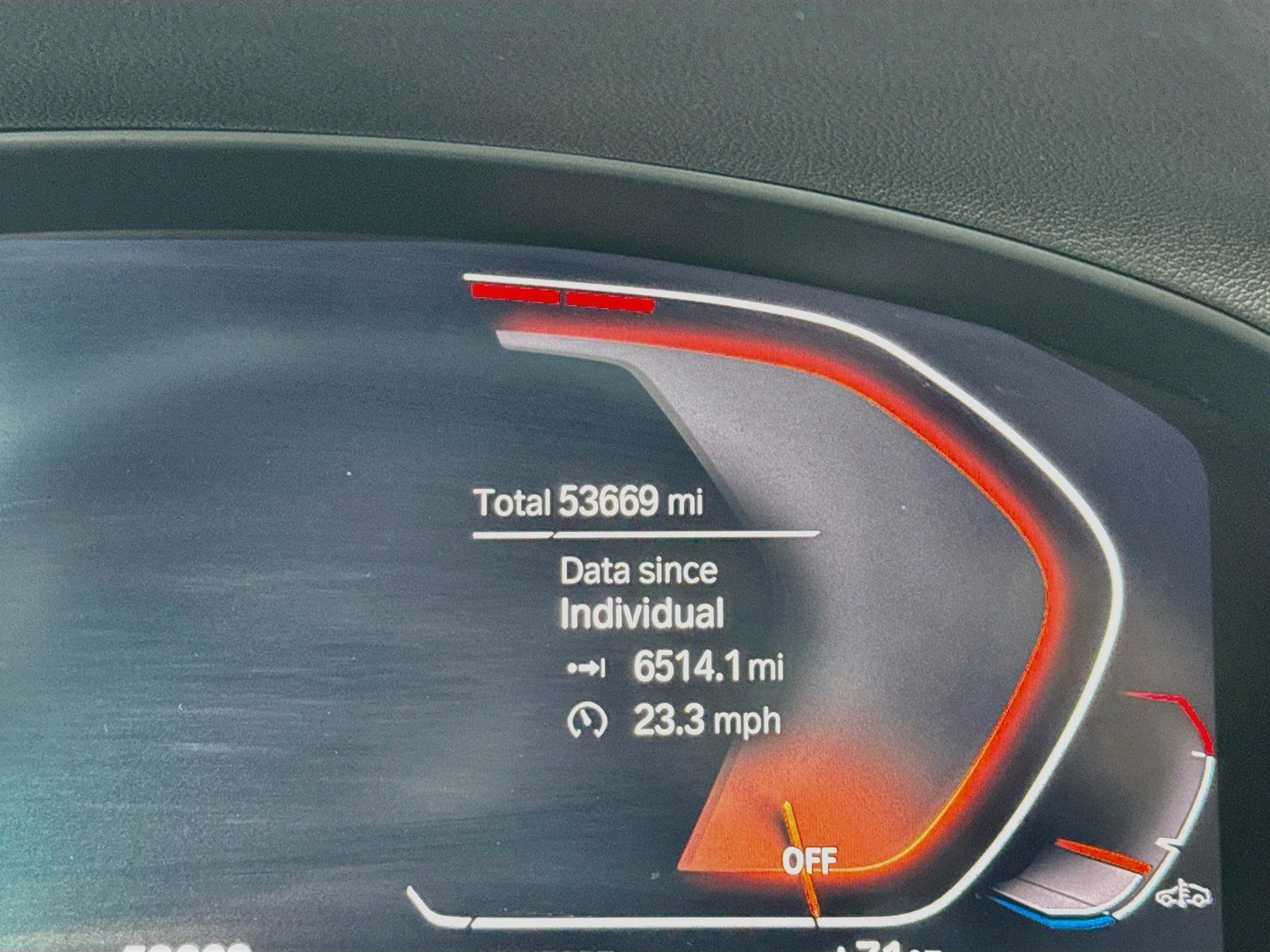 Used 2022 BMW X4 xDrive30i w/ Convenience Package AWD/4WD image 8
