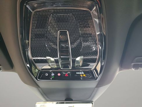 New 2026 Cadillac Escalade IQ Sport 1 w/ LPO, ONYX Package AWD/4WD image 42