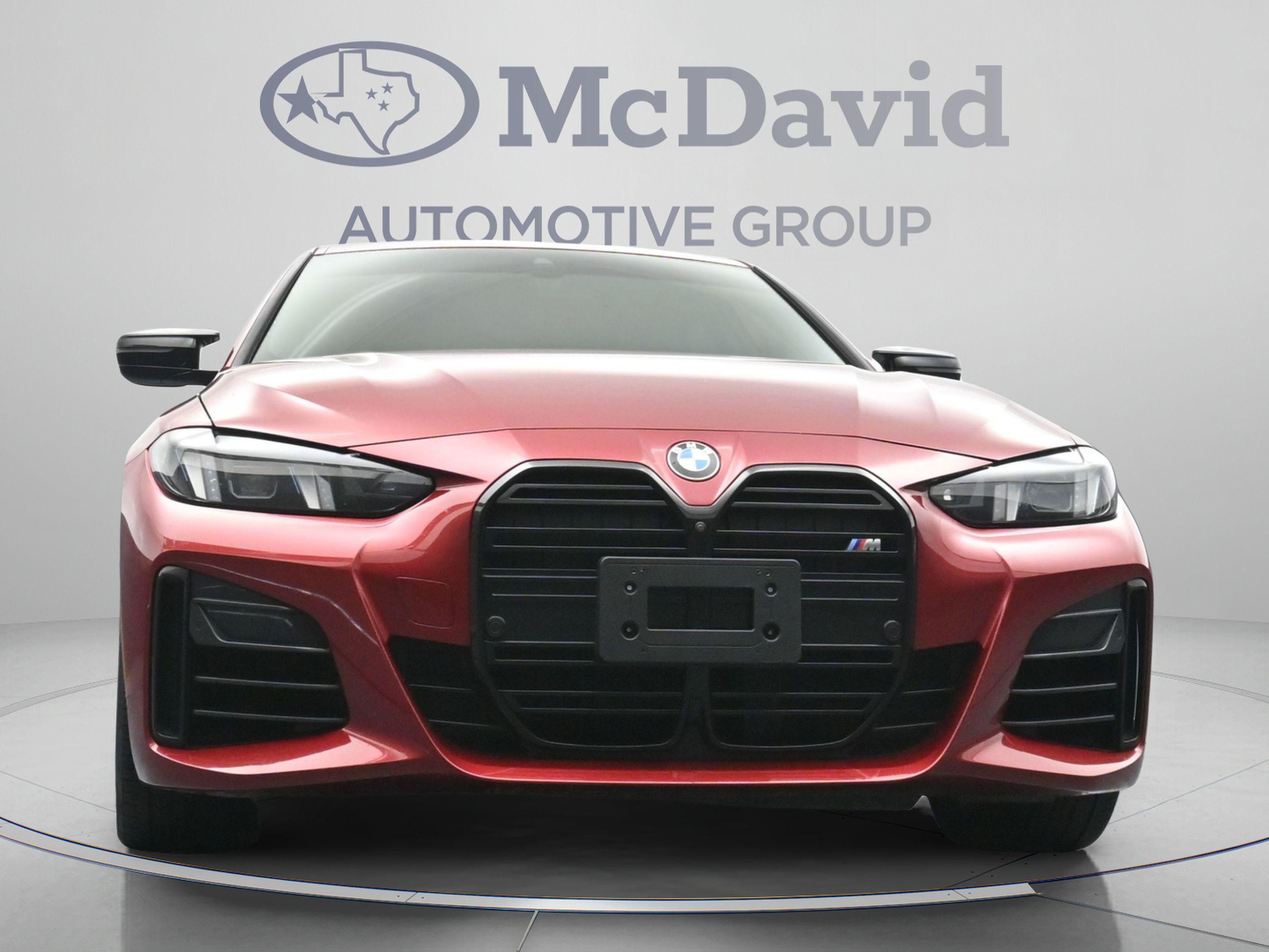 Used 2025 BMW 440i xDrive w/ Premium Package AWD/4WD image 26