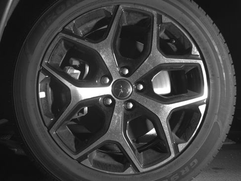 Used 2025 Jeep Compass Limited image 12