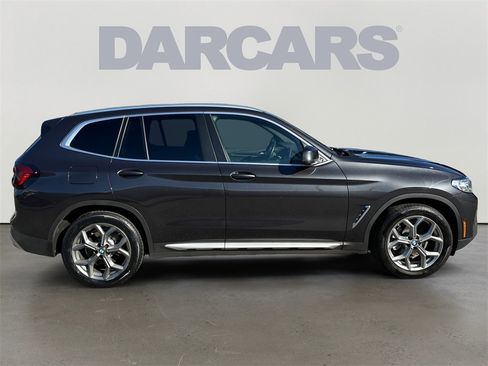 Used 2023 BMW X3 sDrive30i image 8